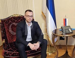 САВИЋ: ФУНКЦИОНАЛНОСТ БиХ ЈЕ САМО У ЈЕДНОЈ СТВАРИ - ПОДРШКА ЕВРОПЕ ДЕЈТОНСКОЈ БиХ