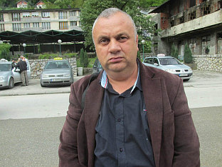 ПАВЛОВИЋ ОЧЕКУЈЕ ОСЛОБАЂАЈУЋУ КОНАЧНУ ПРЕСУДУ ЗА НЕГИРАЊЕ ГЕНОЦИДА