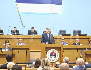 FREEDOM AND UNITY MUST BE ENSURED FOR COMING DECADES