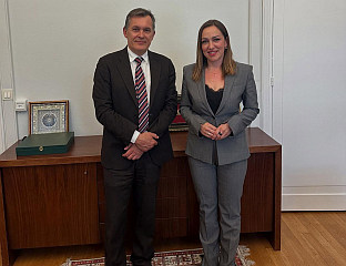 УНУТРАШЊИ ДИЈАЛОГ ЈЕДИНИ НАЧИН ЗА НАПРЕДАК БиХ