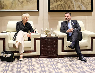КОШАРАЦ И ЛАЗАРЕВИЋЕВА О УНАПРЕЂЕЊУ РАЗМЈЕНЕ