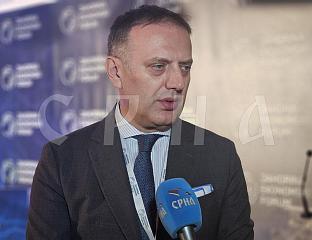 РАЧИЋ: ВЛАСТИ ДА У ФОКУС АКТИВНОСТИ СТАВЕ ЕКОНОМСКЕ ТЕМЕ