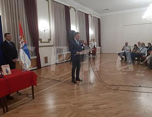 НЕВЕСИЊСКА ПУШКА - ПОДСТИЦАЈ ЗА ЈАЧАЊЕ СРПСКЕ НАЦИОНАЛНЕ СВИЈЕСТИ