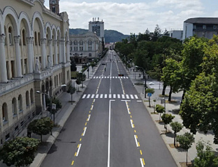 ОБУСТАВА САОБРАЋАЈА ДАНАС И СУТРА У ПОЈЕДНИМ УЛИЦАМА