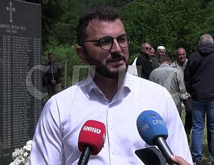 ПРИКАЗАН ДОКУМЕНТАРНИ ФИЛМ "ДЈЕЦА БРАДИНЕ"