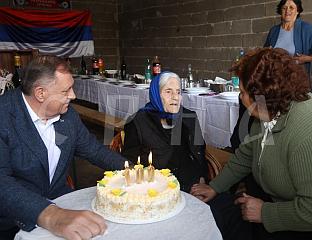 ДОДИК: НЕМЈЕРЉИВА ТУГА МАЈКИ КОЈЕ СУ У РАТУ ИЗГУБИЛЕ СВОЈЕ СИНОВЕ