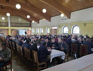 ПРОШЛА ГОДИНА РЕКОРДНА У ИСПОРУЦИ МЛИЈЕКА ОТКУПЉИВАЧИМА