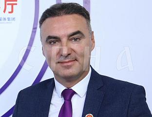 БЕРЈАН: ВИДЉИВ РАСТ ИНТЕРЕСОВАЊА КИНЕСКИХ КОМПАНИЈА ЗА УЛАГАЊА У СРПСКУ И БиХ