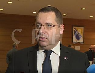 KOVAČEVIĆ: SNSD FIGHTS AGAINST OTHERS DECIDING ON BEHALF OF SERBS OR CROATS