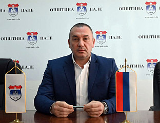 MP SMAJIĆ TO APOLOGIZE TO PEOPLE OF PALE