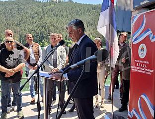 КАРАН: УСТАШЕ СУ ЗНАЛЕ ШТА РАДЕ, УБИЛИ СУ ЉУДЕ, АЛИ НИСУ УБИЛИ ДУШУ СРПСКОГ НАРОДА