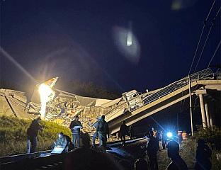 РАЗВОЖАЈЕВ: ОВО НИЈЕ НЕСРЕЋА, ВЕЋ ТЕРОРИСТИЧКИ ЧИН