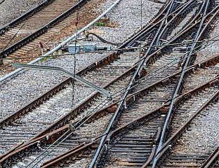 ЈОШ ЈЕДНО ОШТЕЋЕЊЕ ПРУГЕ У БРЈАНСКОЈ ОБЛАСТИ