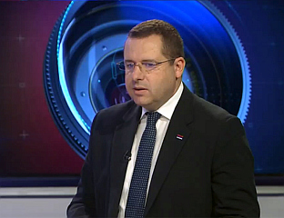 KOVAČEVIĆ: NATIONAL UNITY AND INTERESTS OF SRPSKA MUST BE ABOVE ALL DIVISIONS