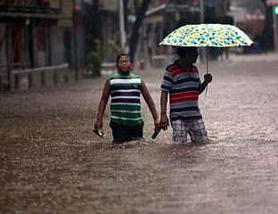 БРОЈ ЖРТАВА КИША И ПОПЛАВА ДОСТИГАО 36