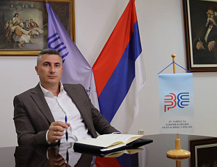 ŠKIPINA: WITHOUT SNSD, THERE WOULD BE NO FORCES IN BiH IMPLEMENTING REFORMS