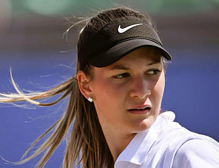 BIG WIN FOR SARA MIKAČA OVER TOP SEED AT ITF TOURNAMENT IN BANJA LUKA