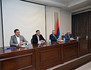 ГАСИФИКАЦИЈА ИСТОЧНОГ ДИЈЕЛА СРПСКЕ ПРИОРИТЕТАН ПРОЈЕКАТ