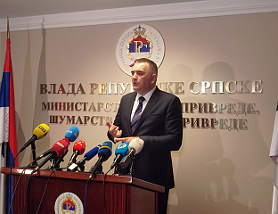 МИНИЋ: НАПРАВИЛИ СМО ВЕЛИКИ КОРАК У ОЗБИЉНОЈ САРАДЊИ