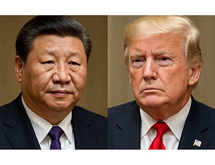 СИ ЂИНПИНГ И ТРАМП РАЗГОВАРАЛИ ТЕЛЕФОНОМ