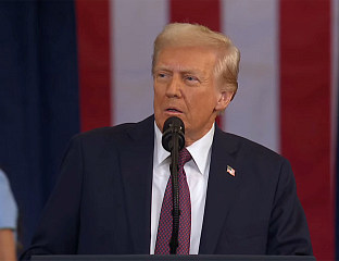 ТРАМП: РАЗГОВОР СА СИЈЕМ РЕЗУЛТИРАО ОБОСТРАНИМ ПОЗИТИВНИМ ЗАКЉУЧКОМ