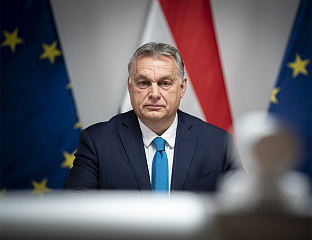 ОРБАН: БРИСЕЛУ ВАЖНИЈЕ ШИРЕЊЕ СЕКСУАЛНЕ ПРОПАГАНДЕ ОД ЗАШТИТЕ ПРАВА ДЈЕЦЕ