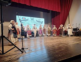 ОTВОРЕНА "СРПСКО-РУСКА ПРИЧА", У ФОКУСУ МЛАДИ ИСТРАЖИВАЧИ