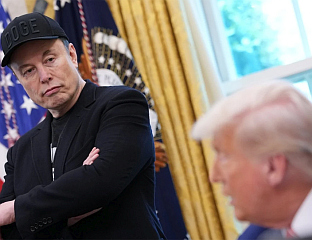 ВЕНС ДЕМАНТОВАО ДА ЈЕ ТРАМП БИО ПОВЕЗАН СА ЕПСТАЈНОМ