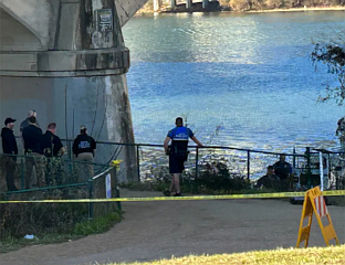 ИЗ ЈЕЗЕРА ЗА ТРИ ГОДИНЕ ИЗВУЧЕНО 19 ТИЈЕЛА, СТАНОВНИЦИ У СТРАХУ ОД СЕРИЈСКОГ УБИЦЕ