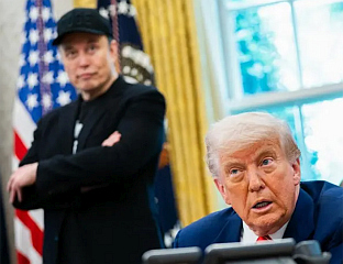ТРАМП: ПОСЉЕДИЦЕ ПО МАСКА АКО БУДЕ ФИНАНСИРАО ДЕМОКРАТЕ