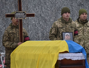 МЕДВЕДЕВ: КИЈЕВ НЕ ПРИХВАТА ТИЈЕЛА ДА НЕ БИ ПЛАТИО ОДШТЕТУ