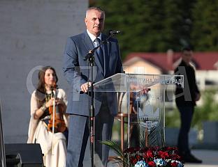 VIŠKOVIĆ: SERBIAN PEOPLE WILL INDEPENDENTLY DECIDE ABOUT THEMSELVES