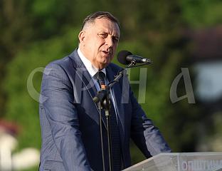 DODIK: TIES BETWEEN SRPSKA AND SERBIA STRONGER THAN EVER, DECLARATION IS THE OWNERSHIP OF EVERY SERB