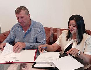 НАРОДНО ПОЗОРИШТЕ ИСТОЧНО САРАЈЕВО И НИКШИЋКО ПОЗОРИШТЕ ПОТПИСАЛИ СПОРАЗУМ О САРАДЊИ