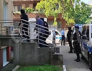 MILIČEVIĆ, JAŠAREVIĆ AND DUBRAVAC BROUGHT TO THE PROSECUTOR'S OFFICE