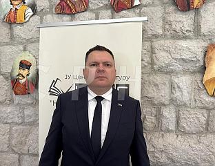 BUDIMIR: KYIV SHOWS THAT ITS GOAL IS TO PROLONG THE WAR