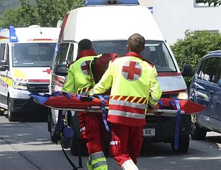 TWO PERSONS OF BiH ORIGIN AMONG VICTIMS IN GRAZ