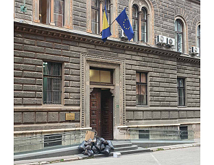 KOVAČEVIĆ: RESULTS OF DINO KONAKOVIĆ’S WORK AND DIPLOMACY