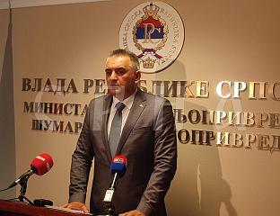 СТООДСТОТНО ИЗВРШЕЊЕ ПРОИЗВОДЊЕ У "ШУМАМА"