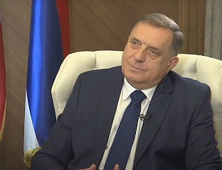 ДОДИК: БИЋЕ УДОВОЉЕНО СВИМ ЗАХТЈЕВИМА КОЈИ ИСПУЊАВАЈУ МИНИМАЛНЕ УСЛОВЕ