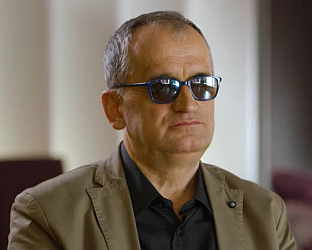 GALIJAŠEVIĆ: SARAJEVO AGAINST EVERYTHING THAT IS NOT ISLAMIC AND PRO-NAZI