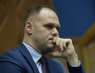JELIĆ: APPELLATE PANEL JUDGES DELIVERING JUDGMENT ON BiH CRISIS - IT WILL EITHER END OR CONTINUE