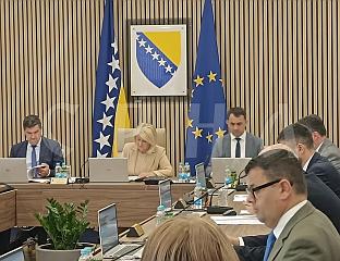 У ПРОШЛОЈ ГОДИНИ ЗАБИЉЕЖЕН РАСТ ПРИВРЕДНЕ АКТИВНОСТИ