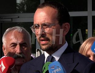 DEFENSE REQUESTS CONFIRMATION OF ACQUITTAL FOR LUKIĆ