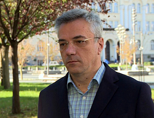 TADIĆ: UNCONSTITUTIONAL COURT OF BiH FACING A MAKE-UP TEST