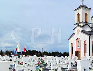 MARKING THE DEFENCE OF SARAJEVO-ROMANIJA SERBS TOMORROW