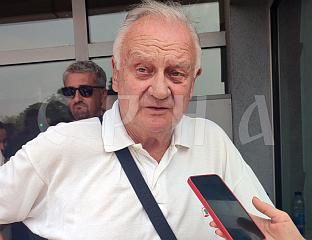 KALINIĆ: IT WILL SOON BECOME CLEAR WHERE BiH IS HEADED AND WHICH DIRECTION REPUBLIKA SRPSKA WILL TAKE