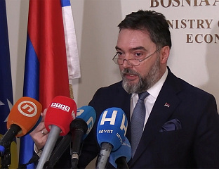 У ПРИПРЕМИ СИСТЕМСКИ ЗАКОНИ О ИЗУЗИМАЊУ БиХ ИЗ ПРЕКОГРАНИЧНЕ ТАКСЕ НА УГЉЕН-ДИОКСИД