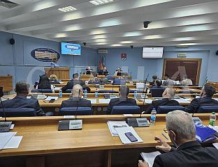 ЗА КАПИТАЛНЕ ИНВЕСТИЦИЈЕ 10 МИЛИОНА КМ КРЕДИТА