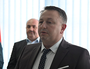 ЈОВИЋ: НА НАРЕДНИМ ИЗБОРИМА ОЧЕКУЈЕМО НАЈБОЉИ РЕЗУЛТАТ ОД ОСНИВАЊА